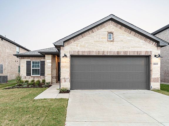 Comal Elevation B