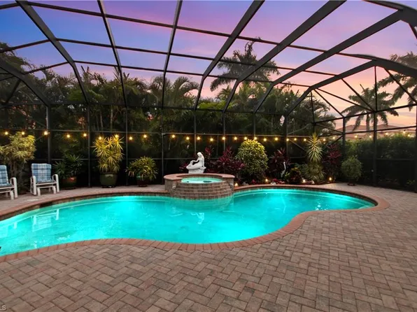 19500 Caladesi DR, ESTERO, FL 33967