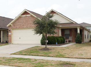 3106 Ribbon Creek Way, Spring, TX 77389