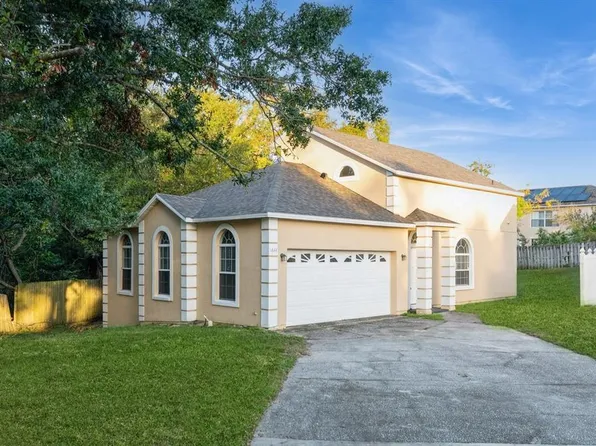 1644 Lamplighter Way, Orlando, FL 32818