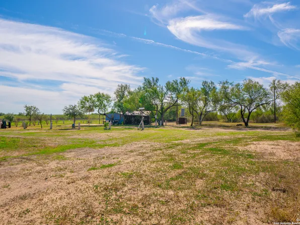 1914 CR 2450 Curtis Rd LOT 195, Moore, TX 78057