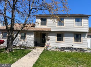 361 Independence Blvd, Lawnside, NJ