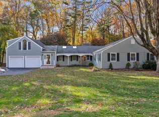 23 Wagon Road, Glastonbury, CT 06033