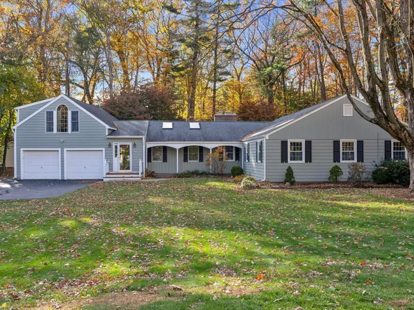 23 Wagon Road, Glastonbury, CT 06033
