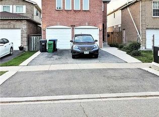 1446 Kirkrow Cres #BASEMENT, Mississauga, ON L5M 3Y5