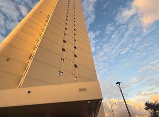 Franklin Towers, Honolulu, HI 96818