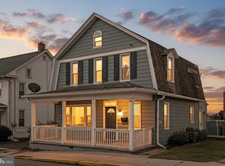64 S Pleasant Ave, Dallastown, PA 17313