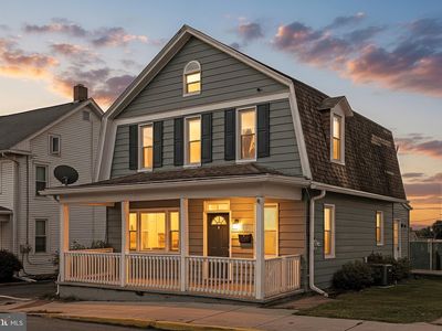 64 S Pleasant Ave, Dallastown, PA, 17313