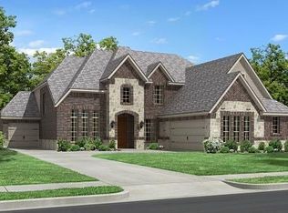 2731 Bronte Ct, Trophy Club, TX 76262