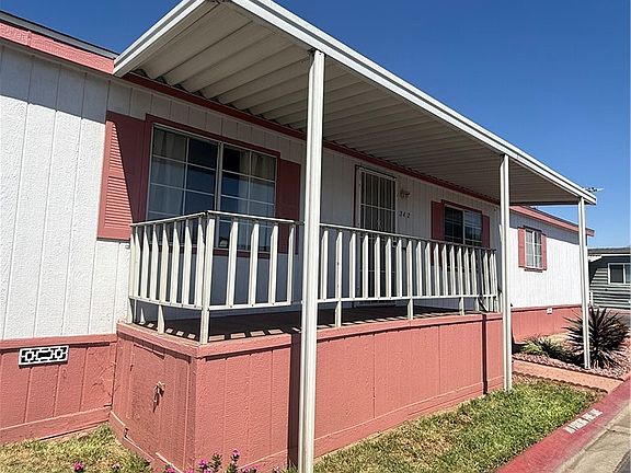 3rd image of 1855 E Riverside Dr Space 342