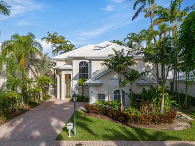 20 Grand Bay Estates Cir, Key Biscayne, FL, 33149