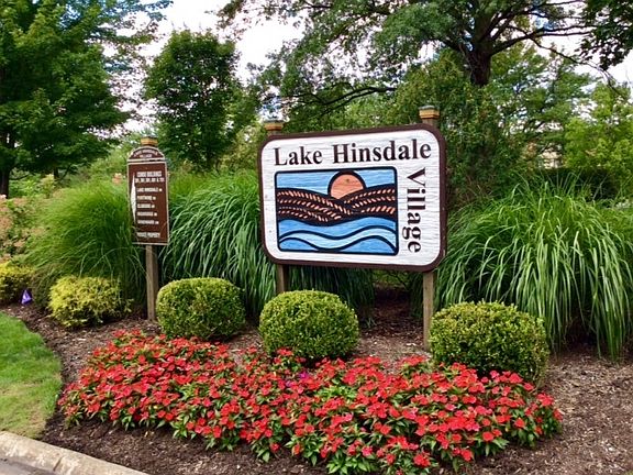 2nd image of 201 Lake Hinsdale Dr APT 213