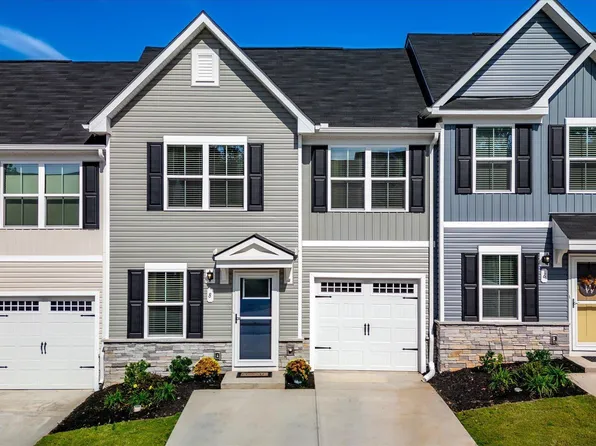 8 Hargrove Ct, Greenville, SC 29617