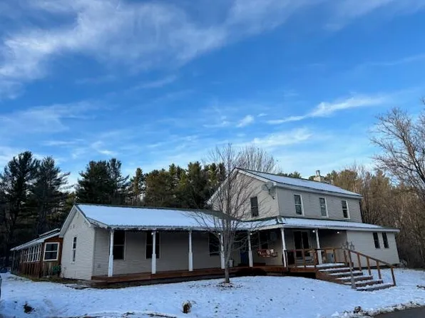 33 Coffey Hill Rd, Redford, NY 12978