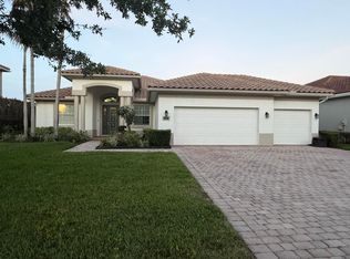 5887 SW Longspur Lane, Palm City, FL 34990