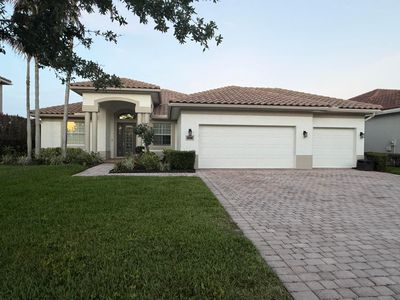 5887 SW Longspur Lane, Palm City, FL, 34990