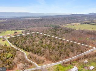 0 Ridge Hollow Rd, Edinburg, VA 22824