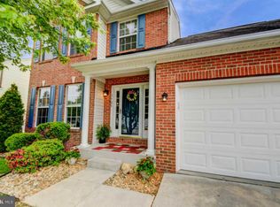 3725 Wolf Trail Dr, Abingdon, MD