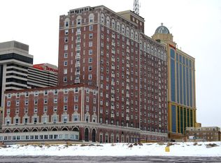 2715 Boardwalk APT M10, Atlantic City, NJ 08401