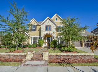 19314 Wade Haven Dr, Cypress, TX 77433