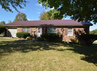 102 Lois St, Lawrenceburg, KY 40342