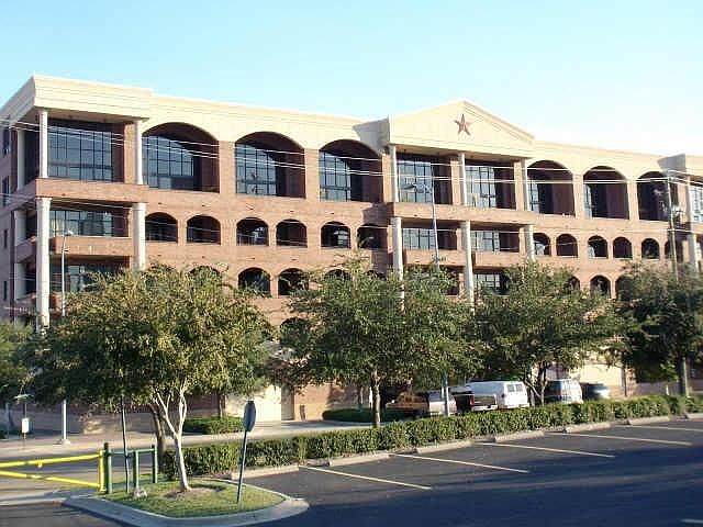 representative Townhouses