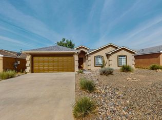 7 Psalms Pl, Los Lunas, NM 87031