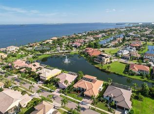 1335 Jumana Loop, Apollo Beach, FL 33572