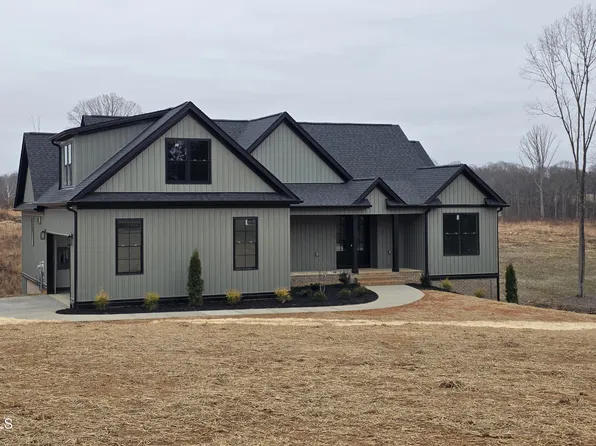 2837 Faucette Ln, Burlington, NC 27217