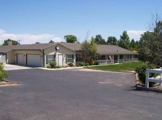 2092 Broadway, Grand Junction, CO 81503