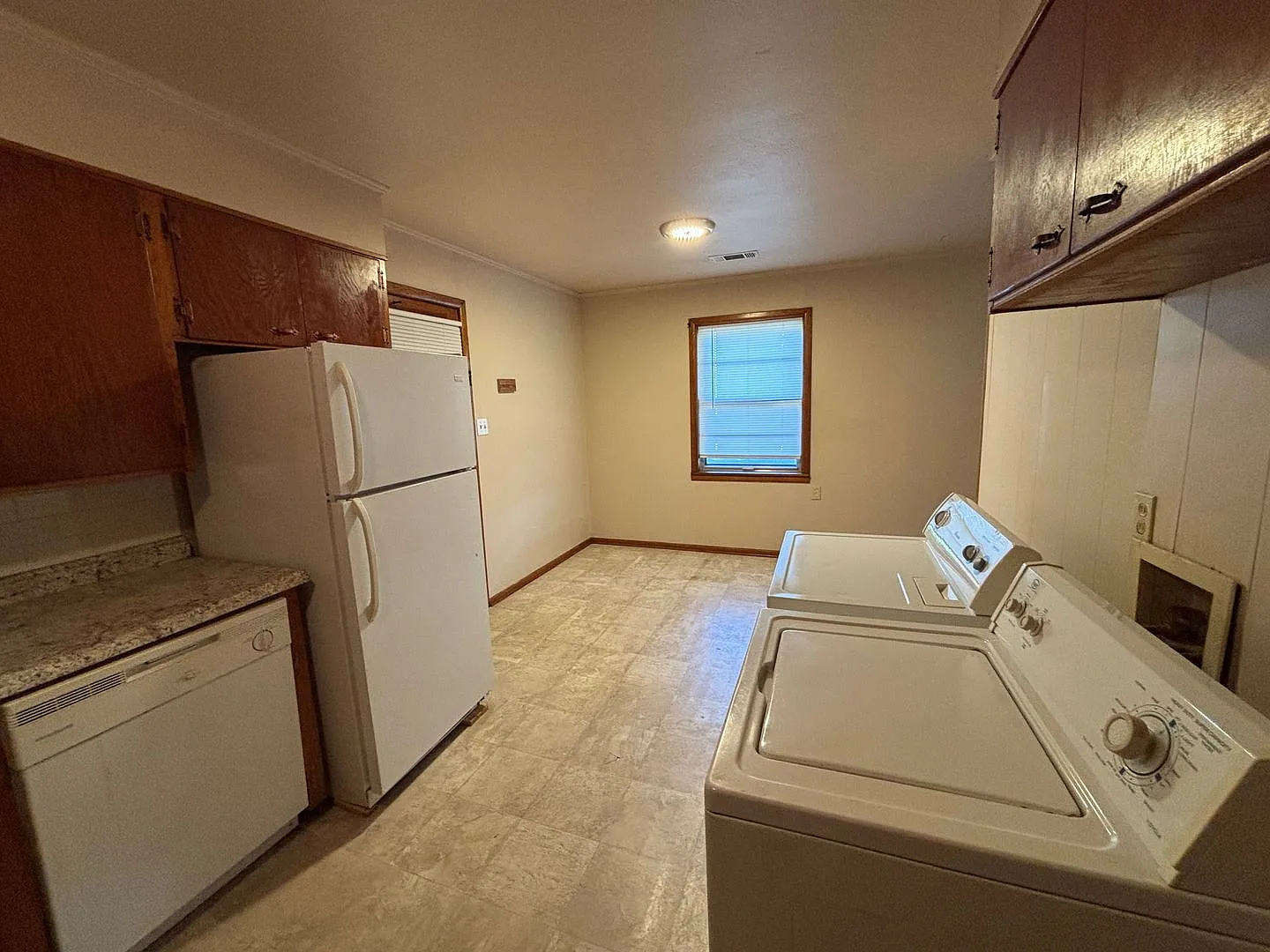 Charming 2-bedroom, 1-bath home in Russellville, AR — Photo 4