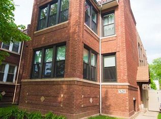 528 S Ridgeland Ave UNIT 2, Oak Park, IL 60304