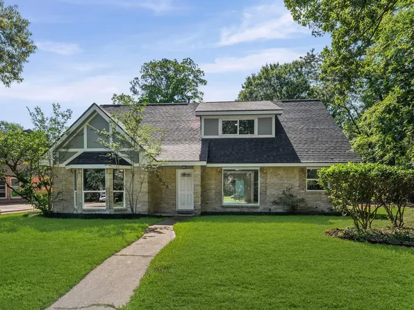 3538 Glenwood Springs Dr, Kingwood, TX 77345