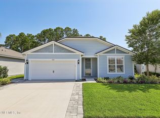 502 LA MANCHA Drive, St. Augustine, FL 32086