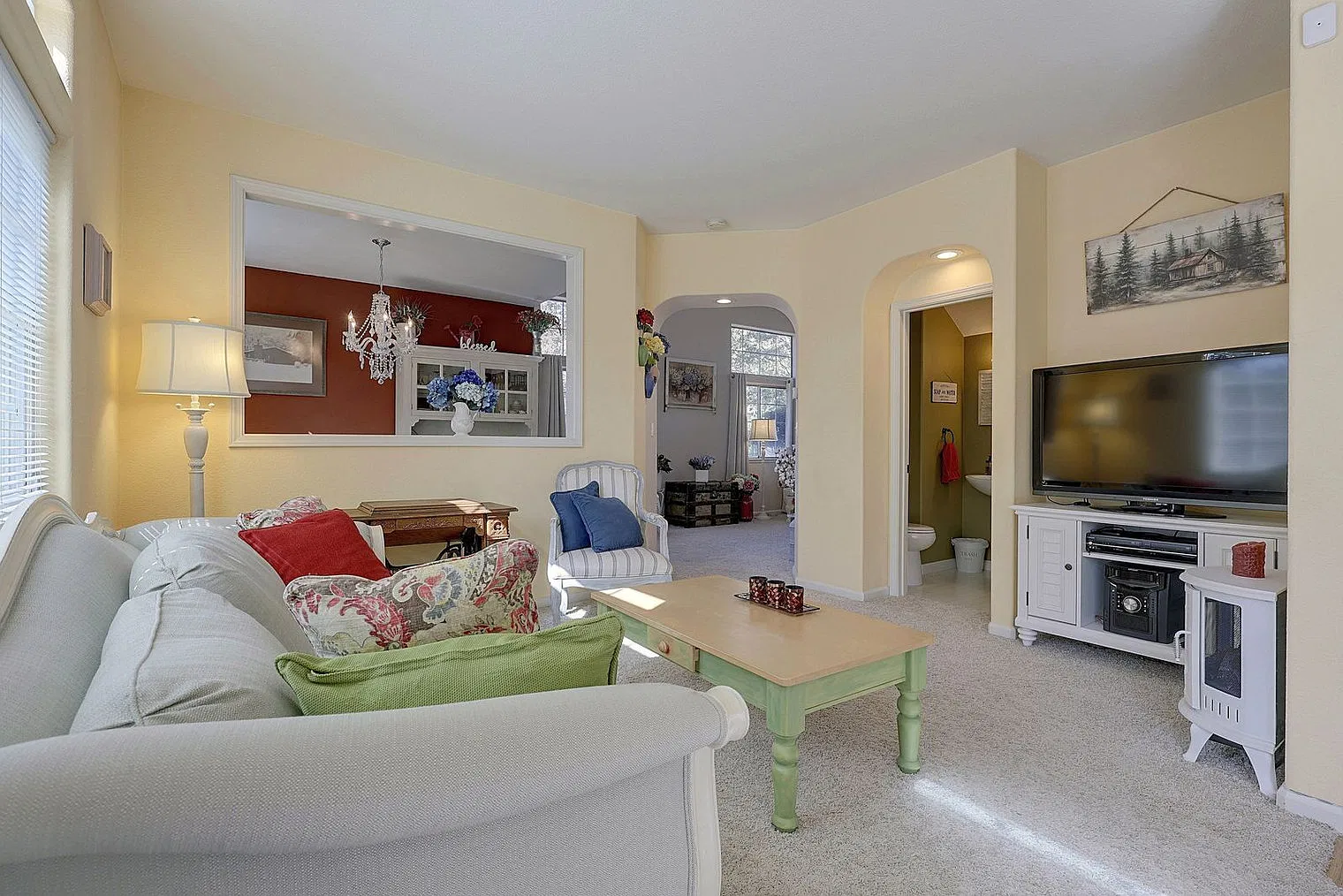 2 bed, 2.0 bath, 1668 sqft, $3,456 — Photo 3