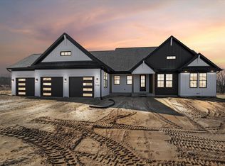 8166 Turning Stone Trl, Kalamazoo, MI 49009