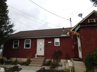 193 Bosworth St, West Springfield, MA 01089