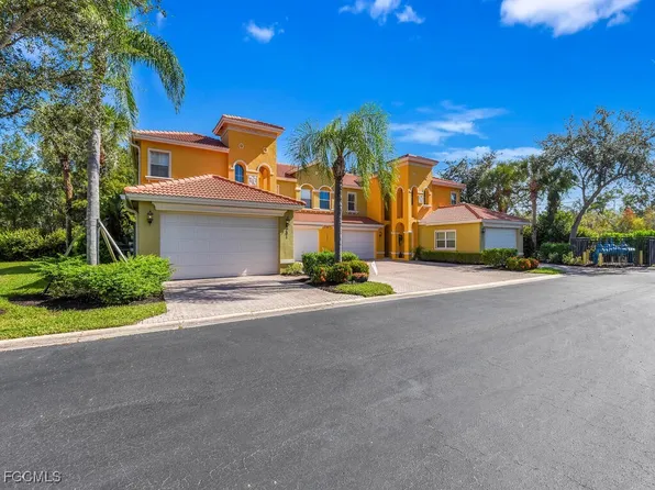 7241 Bergamo Way APT 201, Fort Myers, FL 33966