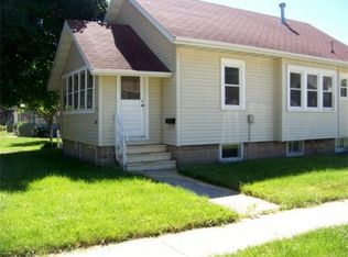 1501 Main Ave, Clear Lake, IA 50428