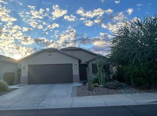 19379 N SANDALWOOD Drive, Maricopa, AZ 85138