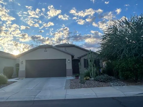 19379 N SANDALWOOD Drive, Maricopa, AZ 85138