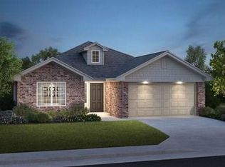 11104 NW 98th St, Yukon, OK 73099