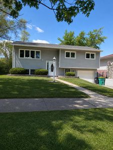 1312 Clinton St, Gary, IN, 46406