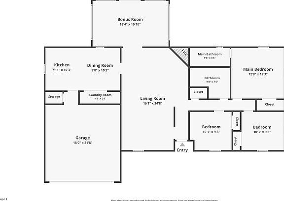 2nd image of 20 Single Oaks Dr