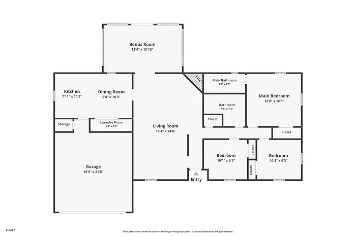 Building Photo - 20 Single Oaks Dr