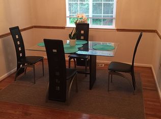 12300 Gable Ln, Fort Washington, MD 20744