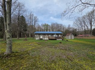 247/248/249 Ottawa Rd, Jamestown, PA 16134