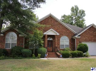 2710 Carriage Ln, Florence, SC 29505