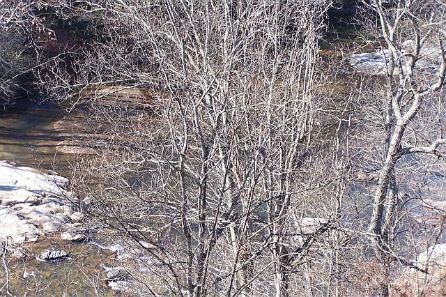 North Toe River