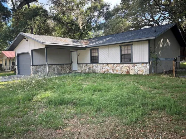 88 CEDAR ROAD, OCALA, FL 34472